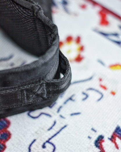 acro yoga spotting belt