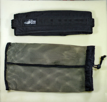 acro yoga spotting belt