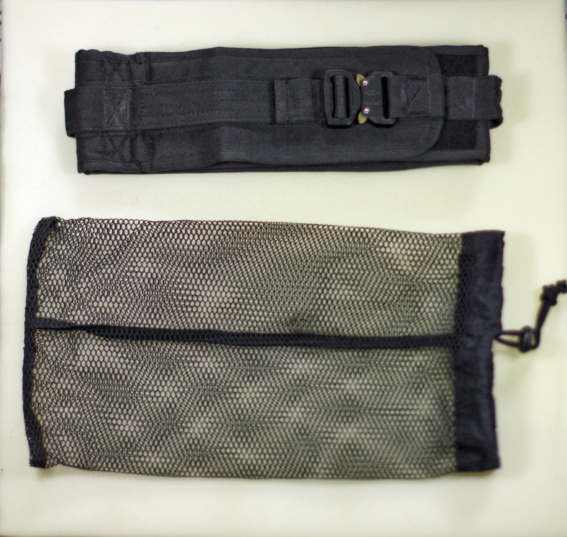 acro yoga spotting belt