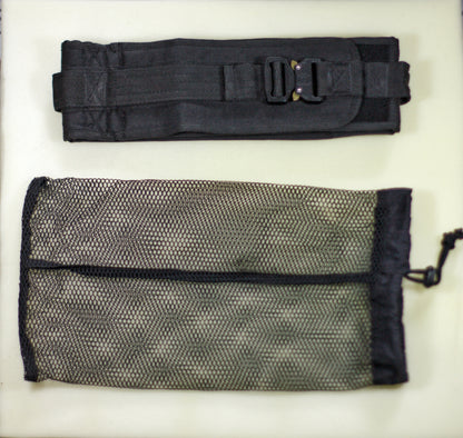 acro yoga spotting belt