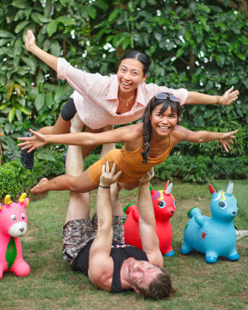 Festivals & communities