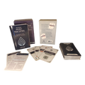 Go Matsya™ Yoga Card Game by Blissology box