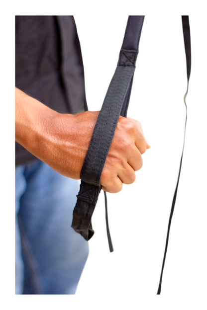 FlySafe AcroYoga Spotting Belt