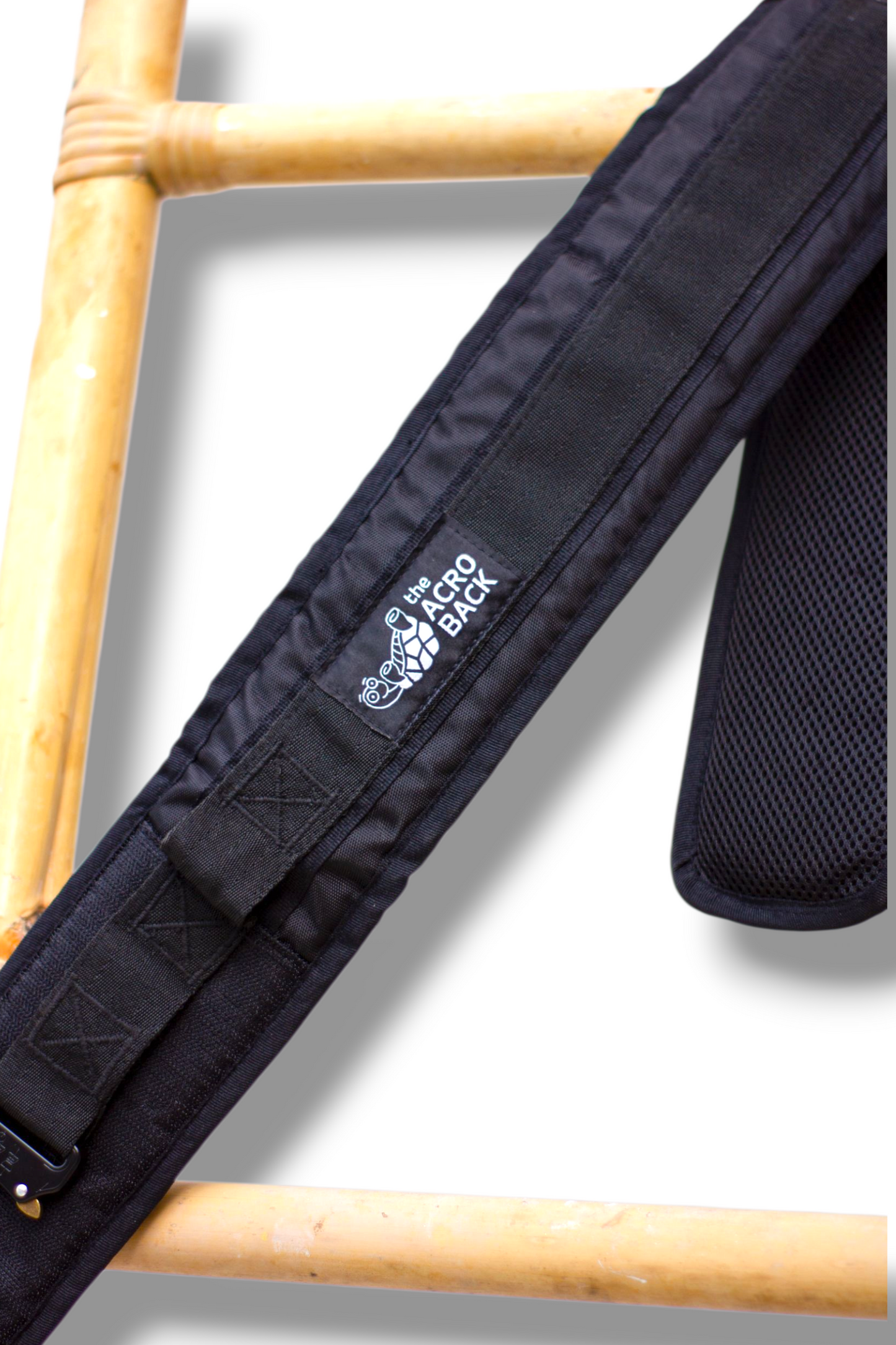 FlySafe AcroYoga Spotting Belt