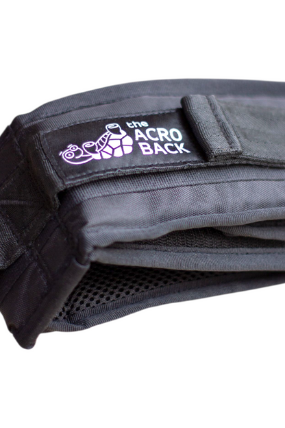 FlySafe AcroYoga Spotting Belt