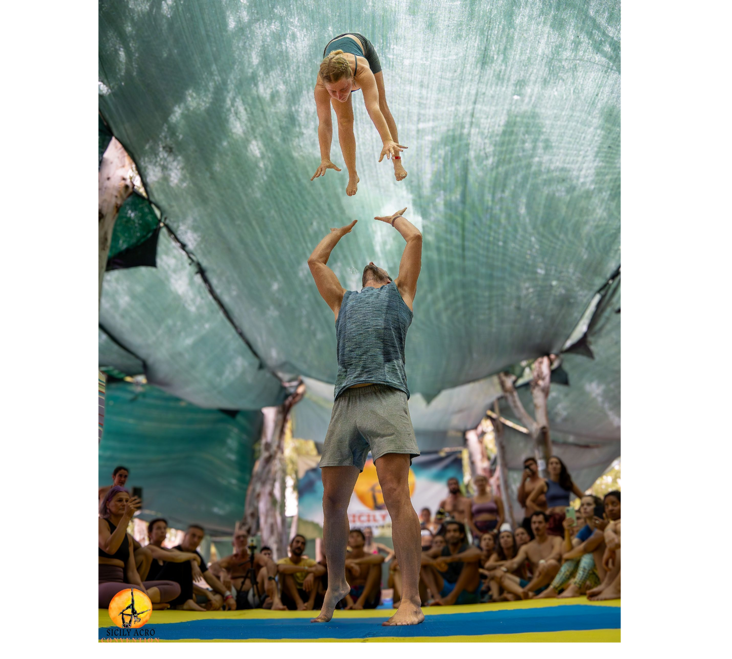 Triple MasterClass Day Series: Afternoon Icarian Session Dec 14