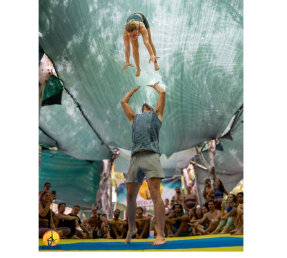 Triple MasterClass Day Series: Afternoon Icarian Session Dec 14