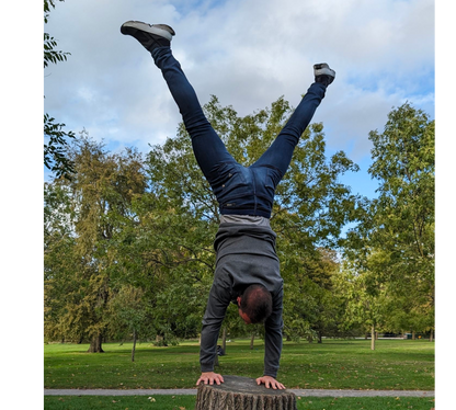 Triple MasterClass Day Series: Afternoon Icarian Session Dec 27