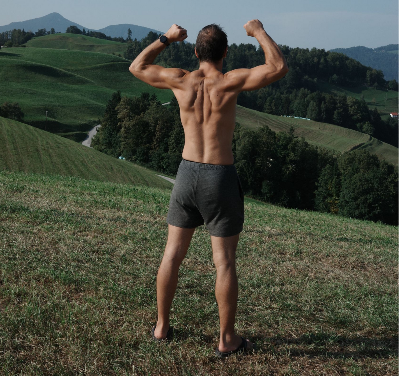 Triple MasterClass Day Series: Morning Flow Session Dec 27