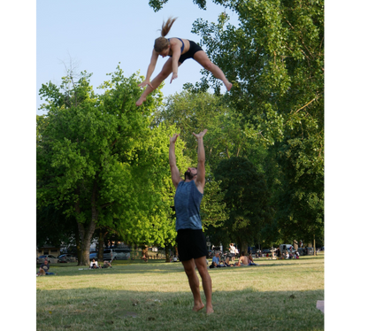 Triple MasterClass Day Series: Evening Standing Session Dec 27