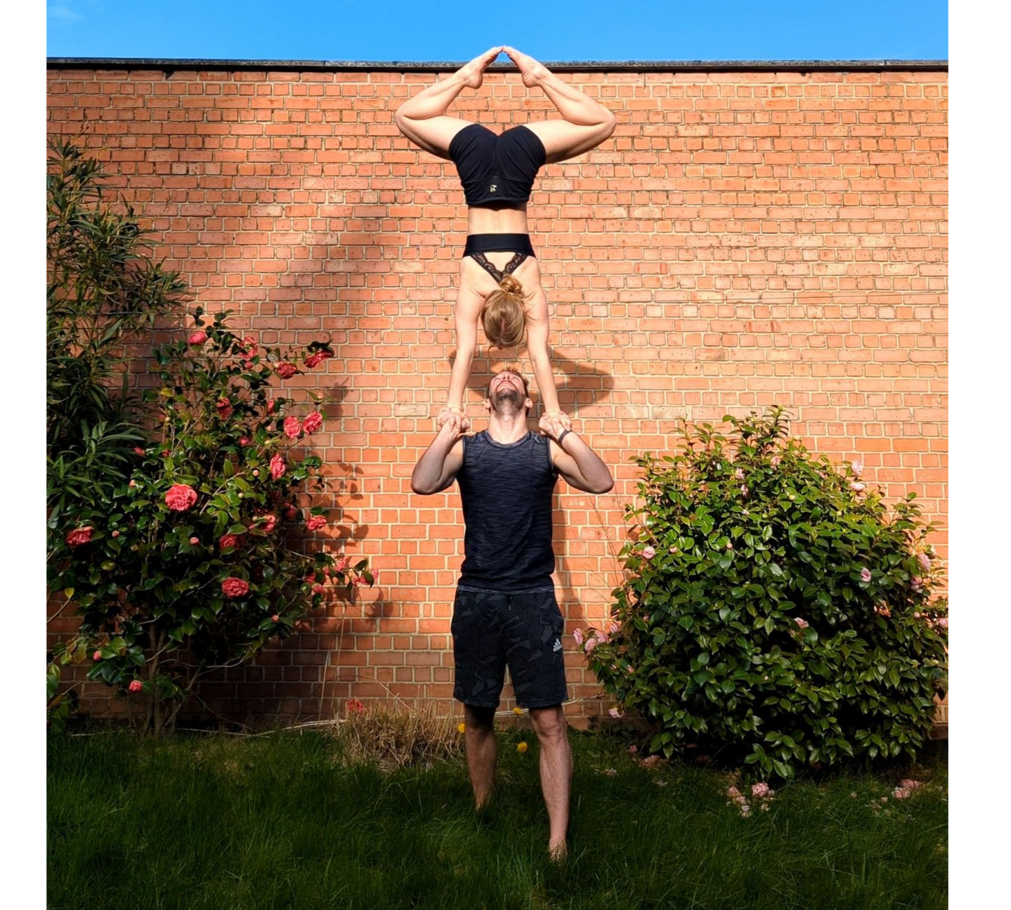 Triple MasterClass Day Series: Afternoon Icarian Session Dec 14