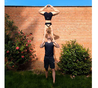 Triple MasterClass Day Series: Afternoon Icarian Session Dec 14