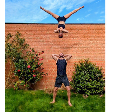 Triple MasterClass Day Series: Afternoon Icarian Session Dec 27