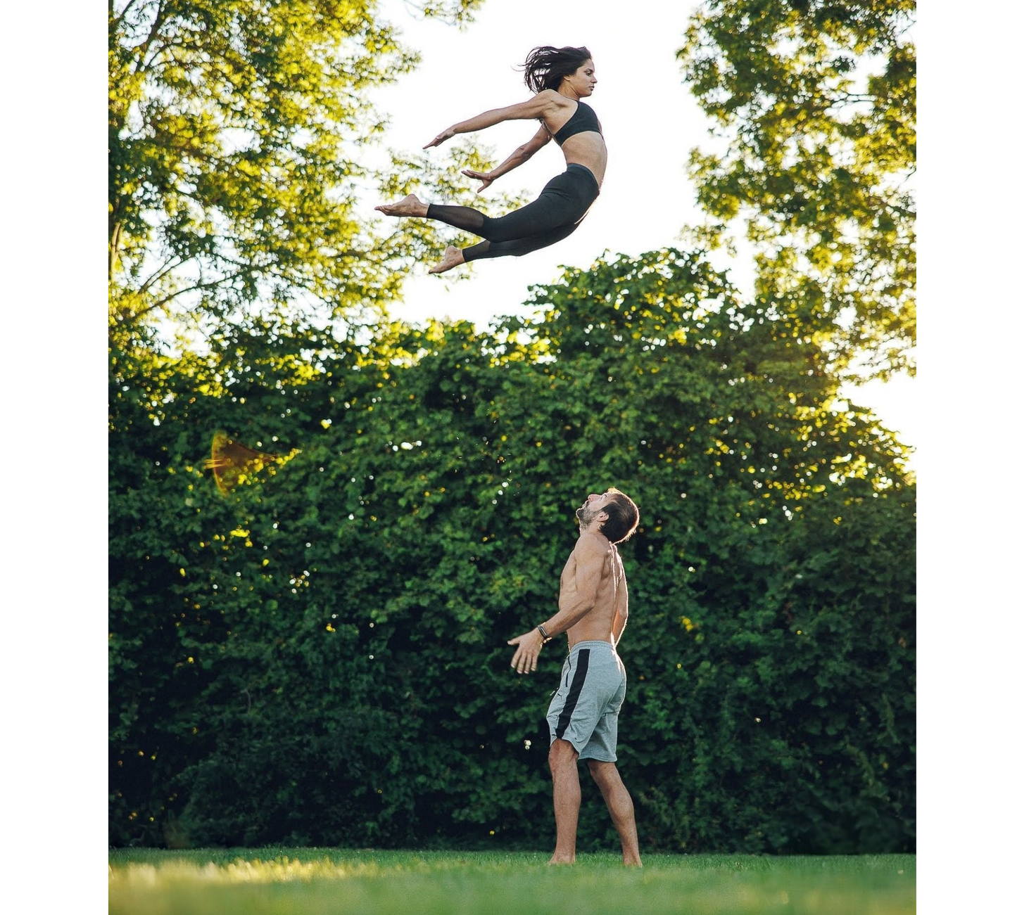 Triple MasterClass Day Series: Evening Standing Session Dec 27