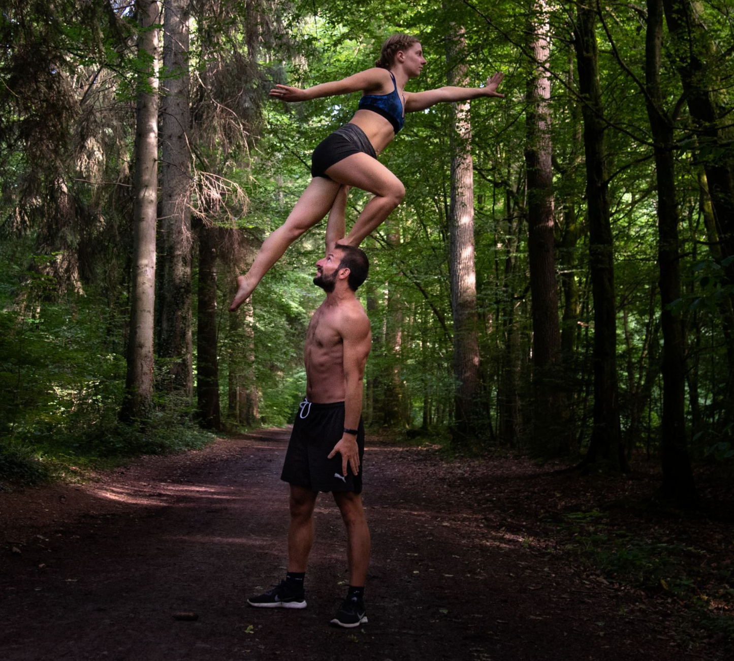 Triple MasterClass Day Series: Evening Standing Session Dec 27