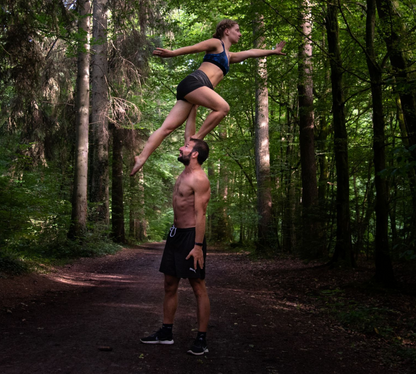 Triple MasterClass Day Series: Evening Standing Session Dec 27