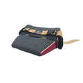 The AcroBack Big Poppa Regular AcroYoga support wedge for bases, product view 7.