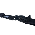 AcroBack FastClasp Strap for securing and carrying The AcroBack, product view.