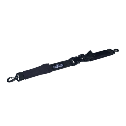 AcroBack FastClasp Strap component for The AcroBack modular system, alternate product view.