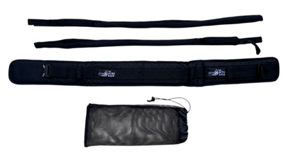 Acroyoga spotting safety