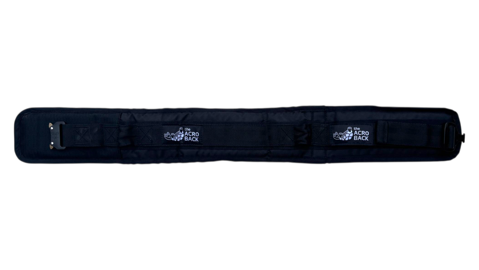 Acroyoga belt