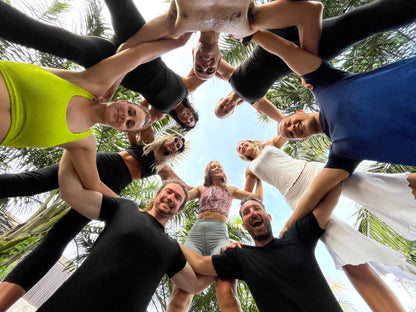 AcroVan: The Acro Way Bali Acroventure 2025