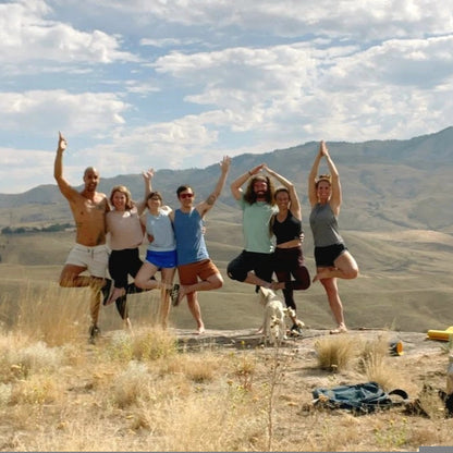 AcroVan: The Acro Way Bali Acroventure 2025