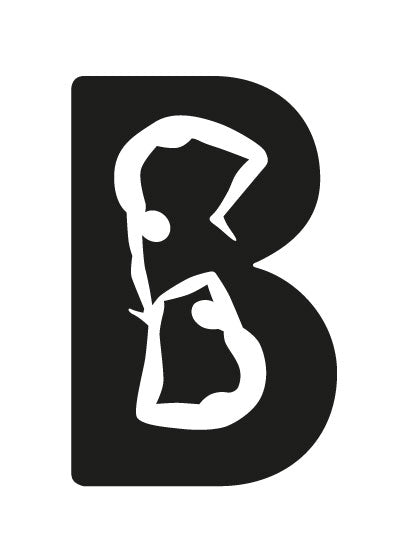bodhitrix acroyoga logo