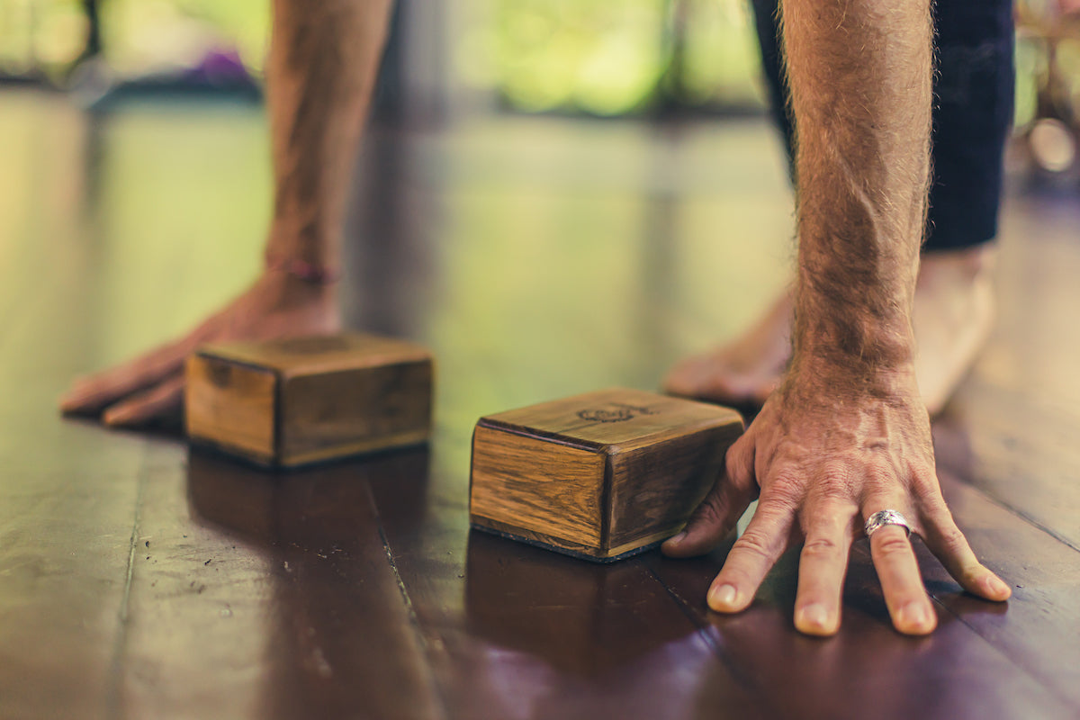 Elemental Handstand Blocks – Beyond The Mat AcroYoga Company