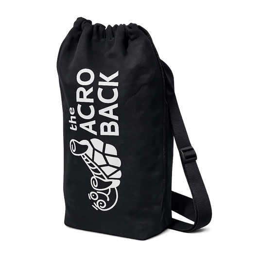 AcroBack Travel Bag