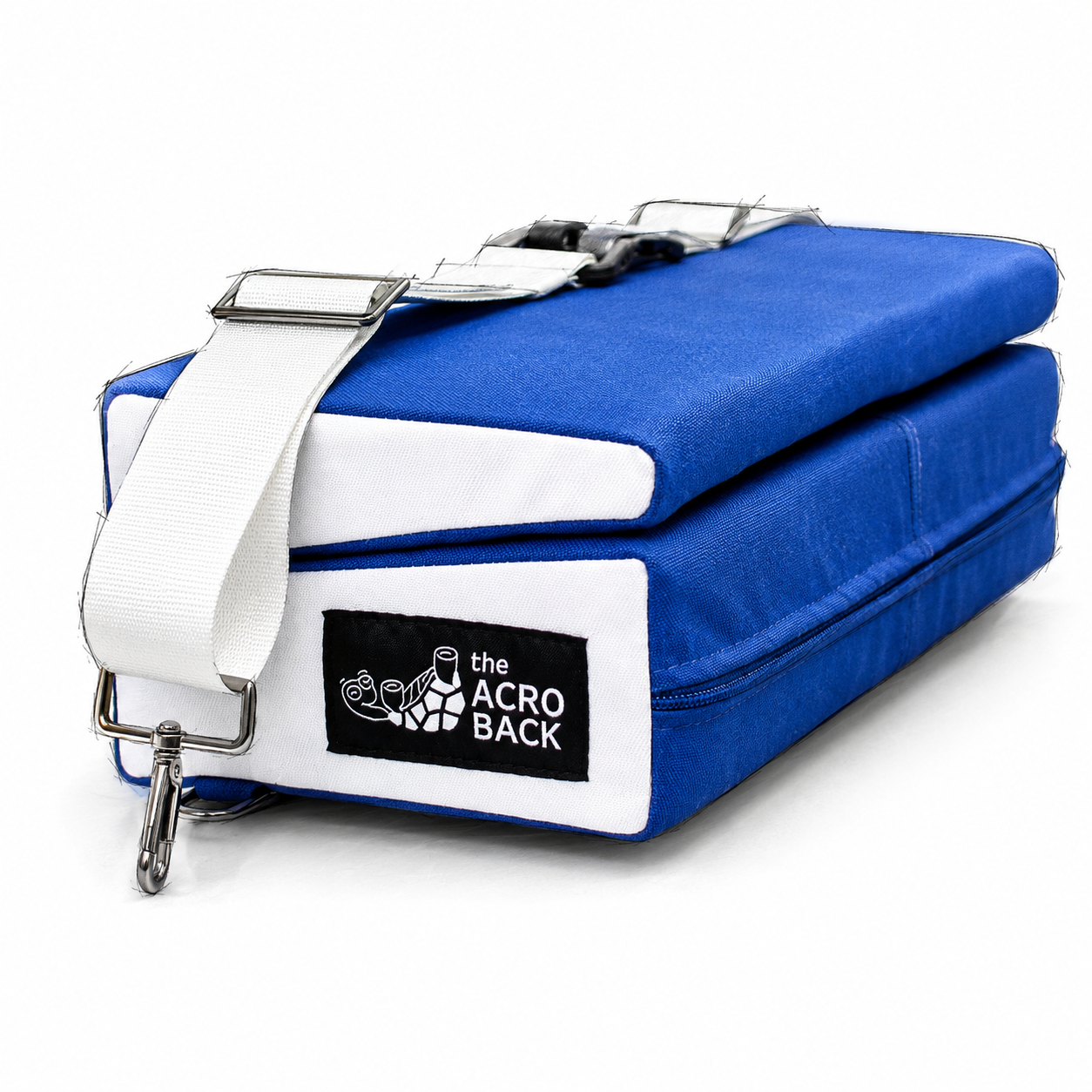 The AcroBack Go | Custom Design