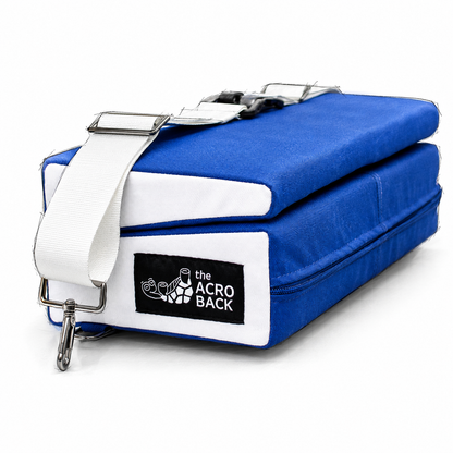 The AcroBack Go | Custom Design