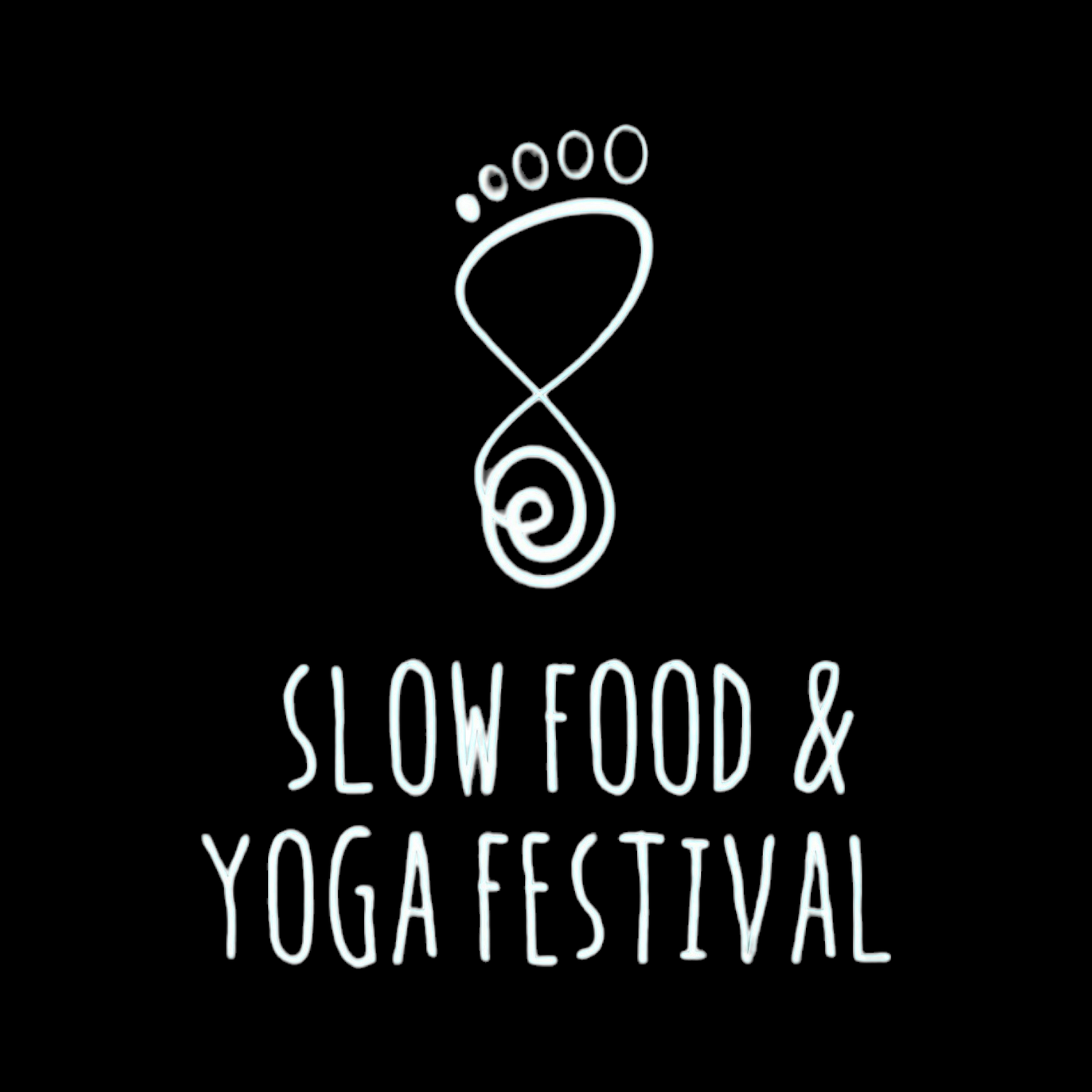 slow food and yoga festival gili air bali indonesia