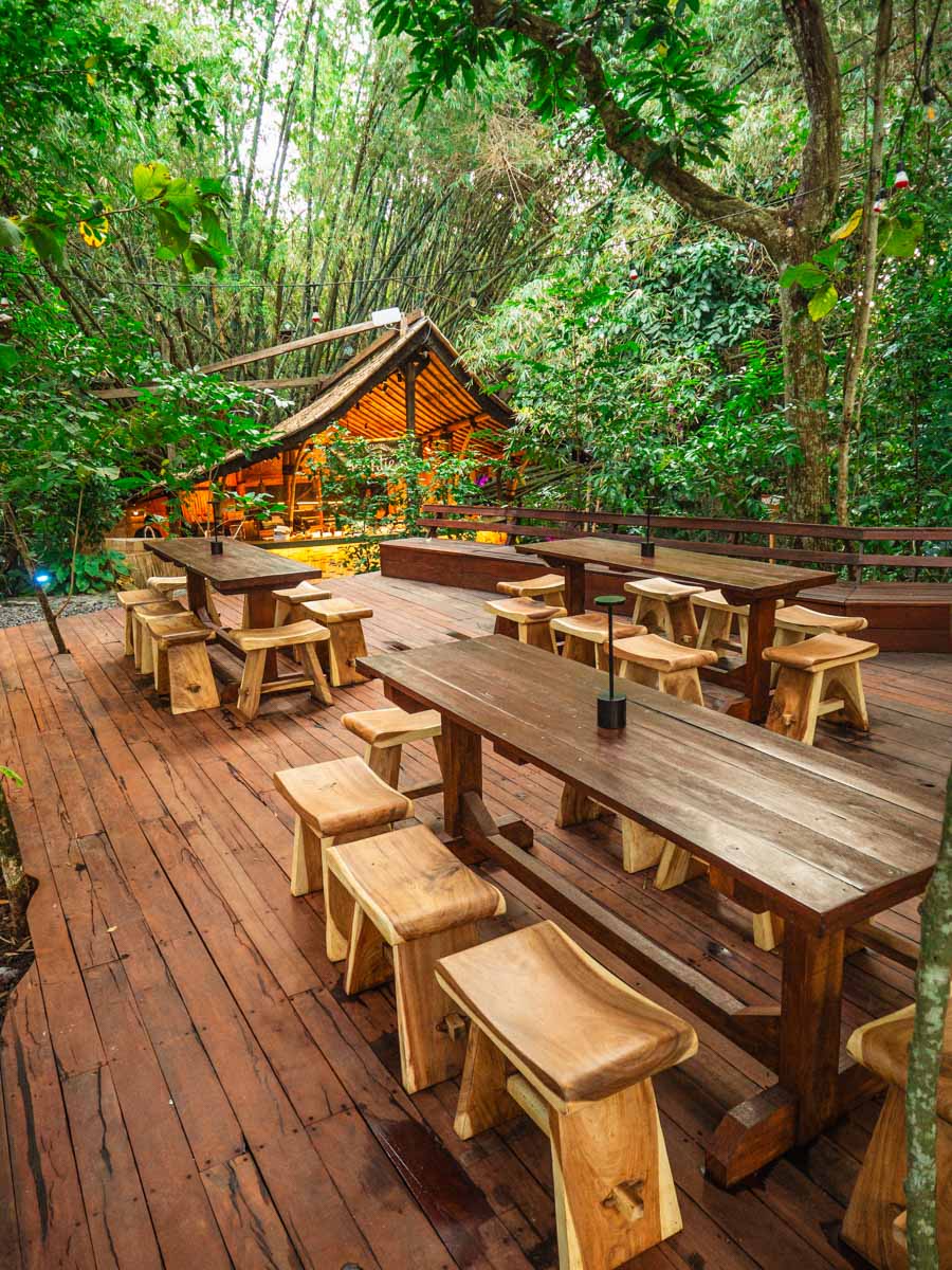 acroyoga teacher training