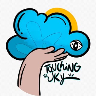 Touching the Sky AcroYoga documentary