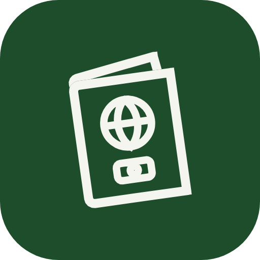 AcroPassport