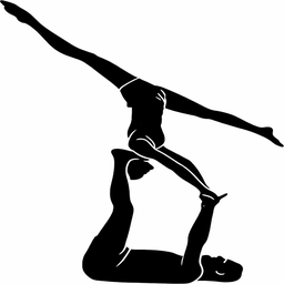 Jacob Brown Acro